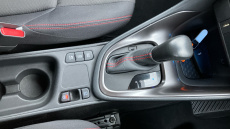 Toyota Yaris 1.5 Hybrid GR Sport 5dr CVT Hybrid Hatchback